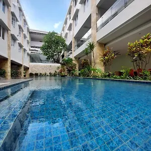 Crystalkuta - Bali 4*, Kuta Lombok Indonésie