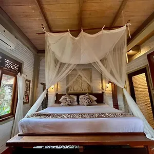 Bali Moon 2*, Ubud Indonésie