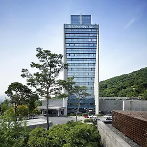 Banyan Tree Club & Séoul