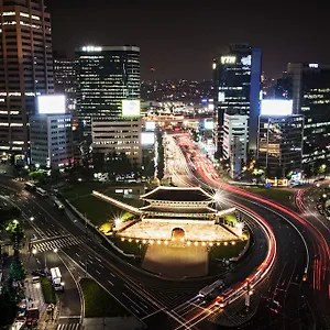 Fraser Place Namdaemun Séoul